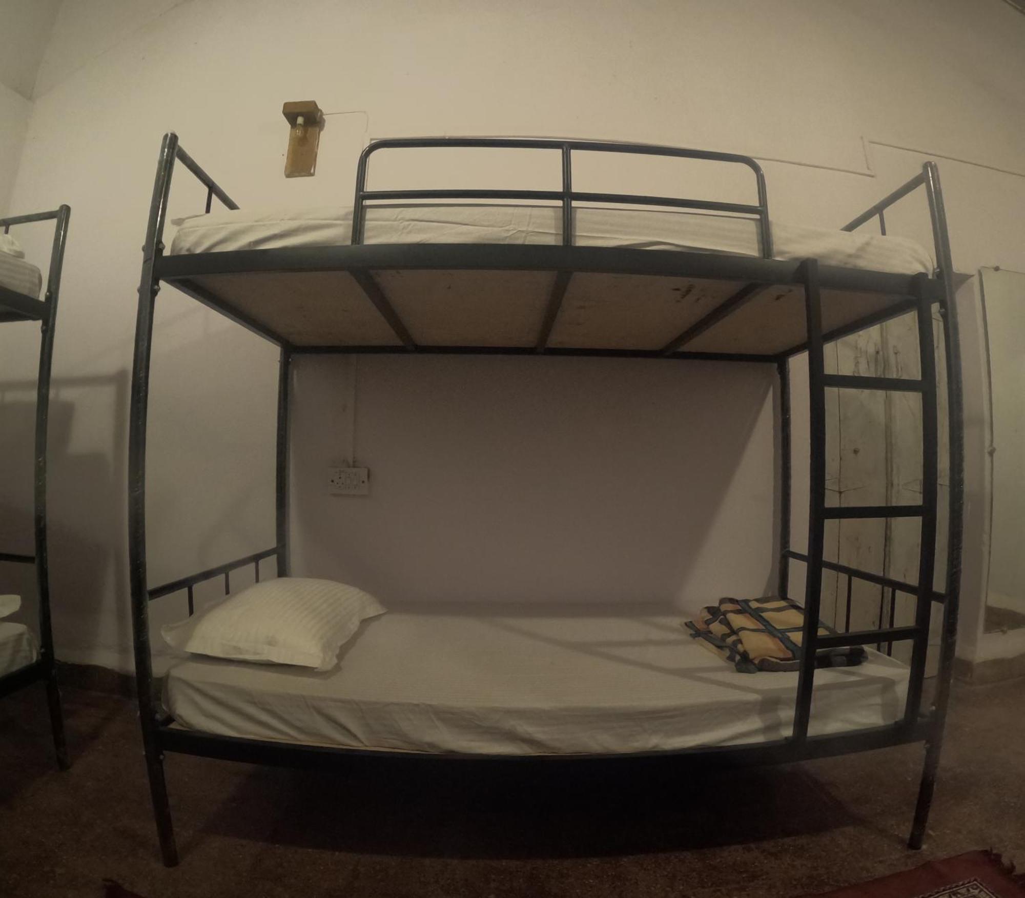 Streetmates Hostel Anjuna Ngoại thất bức ảnh