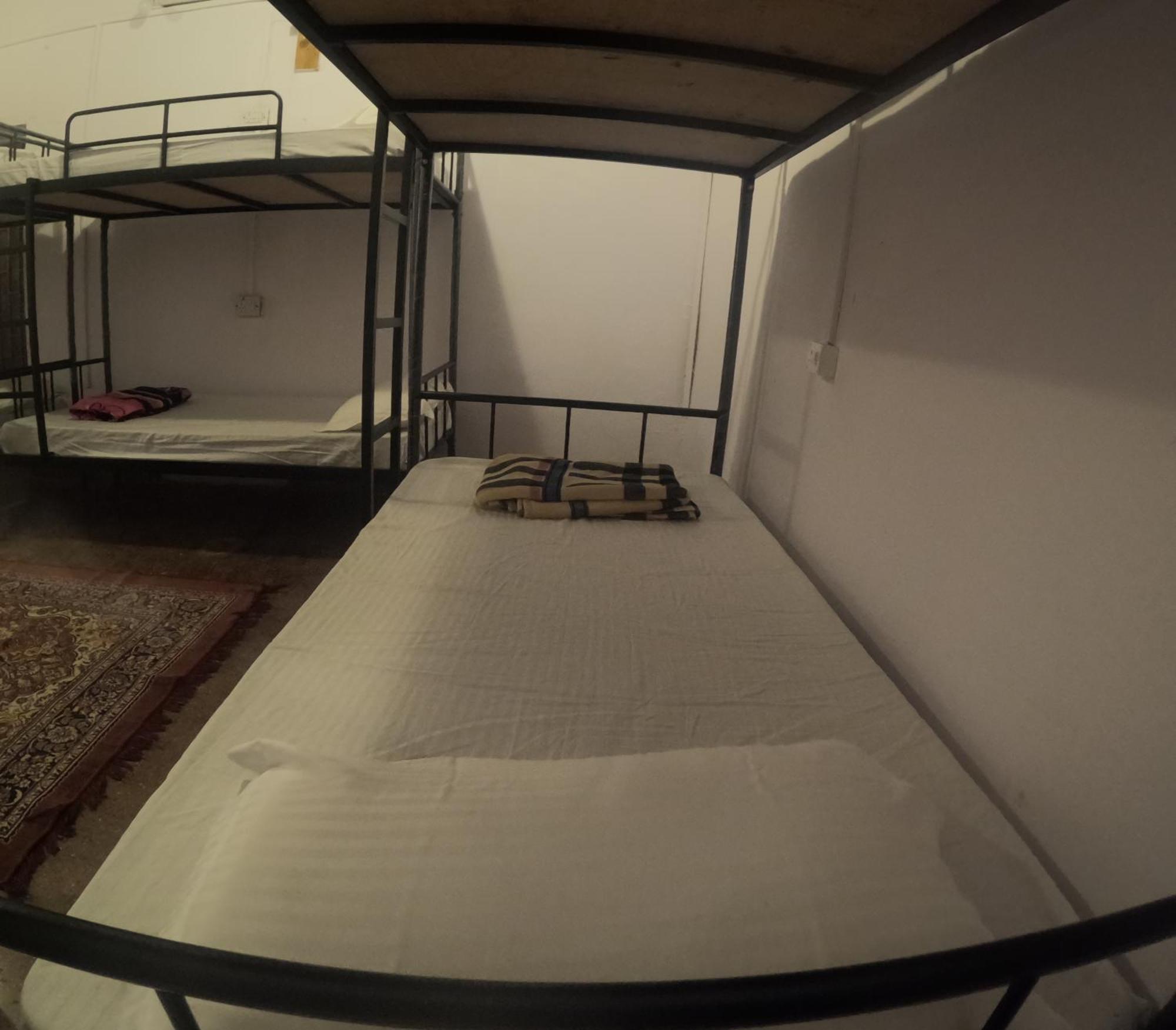 Streetmates Hostel Anjuna Ngoại thất bức ảnh